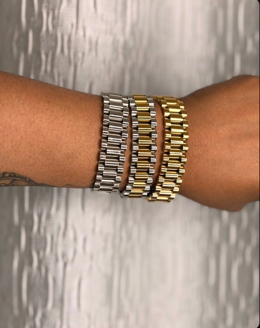 Rollie Bracelet