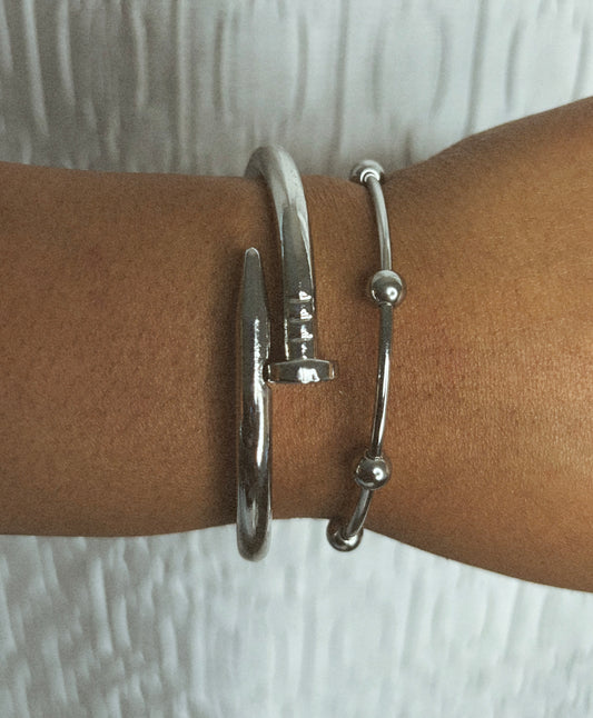 Nailed It Bracelet Set