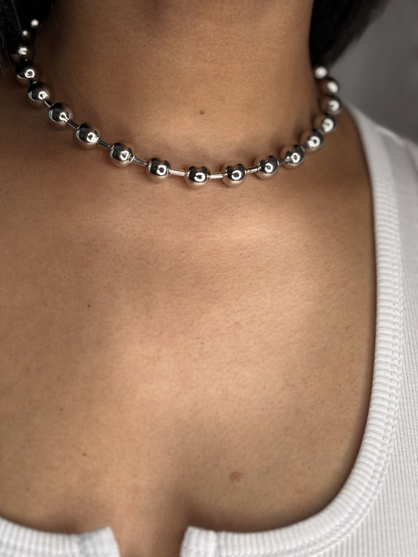 Rocket Choker