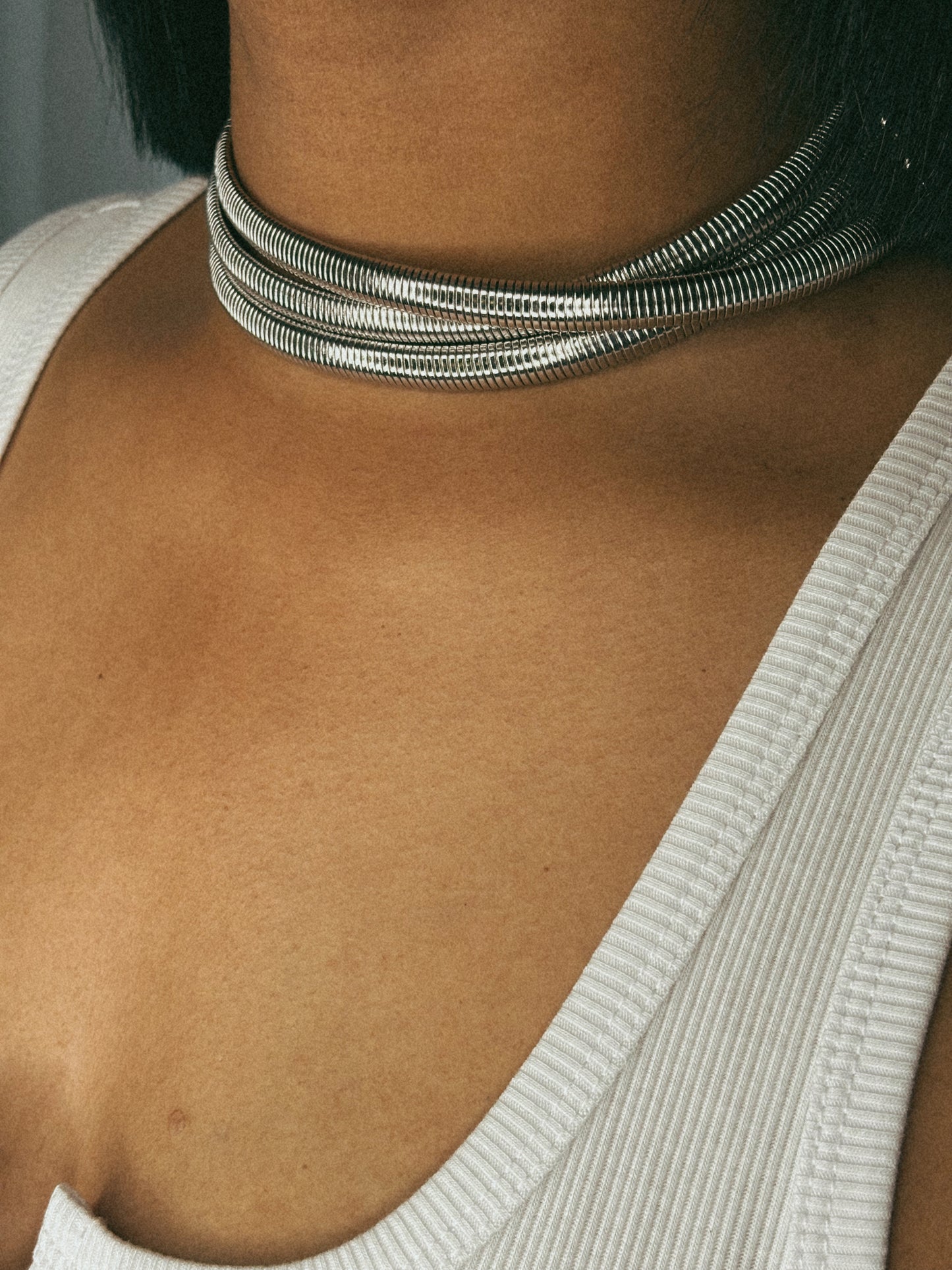 Ora Choker