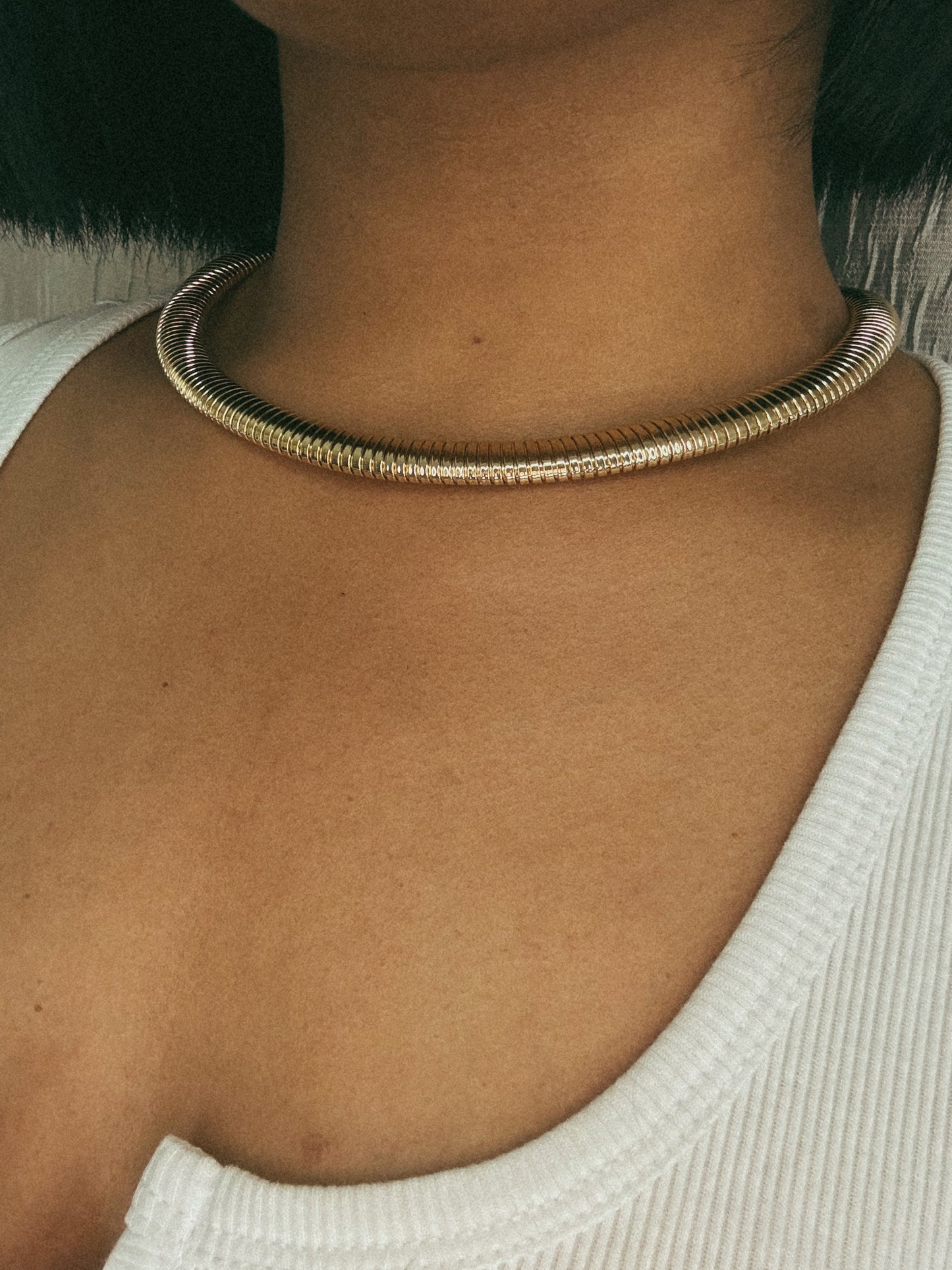 Luna Choker